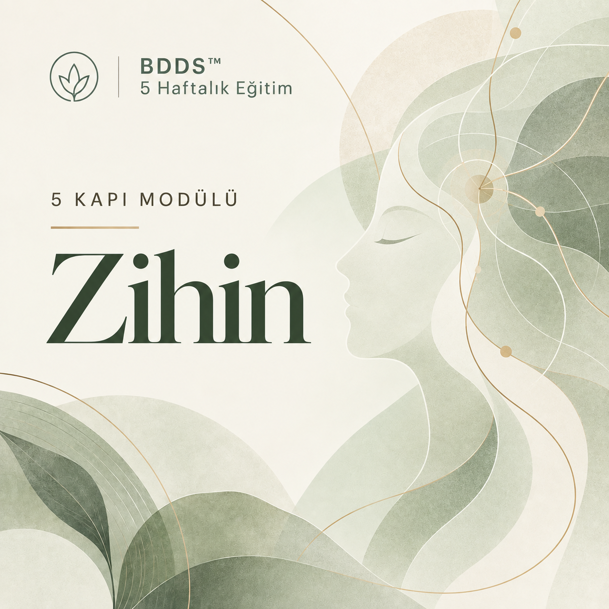 Zihin modülü kapağı