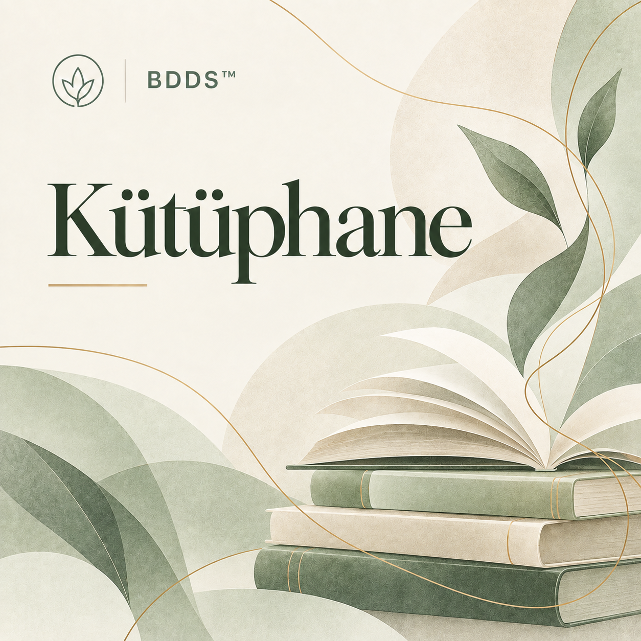 Ücretsiz BDDS™ Kütüphanesi